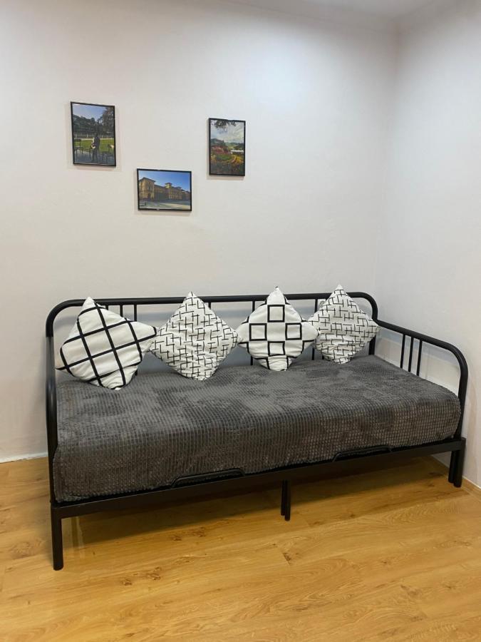 Cristal Apartament Krynica - Zdroj Dış mekan fotoğraf