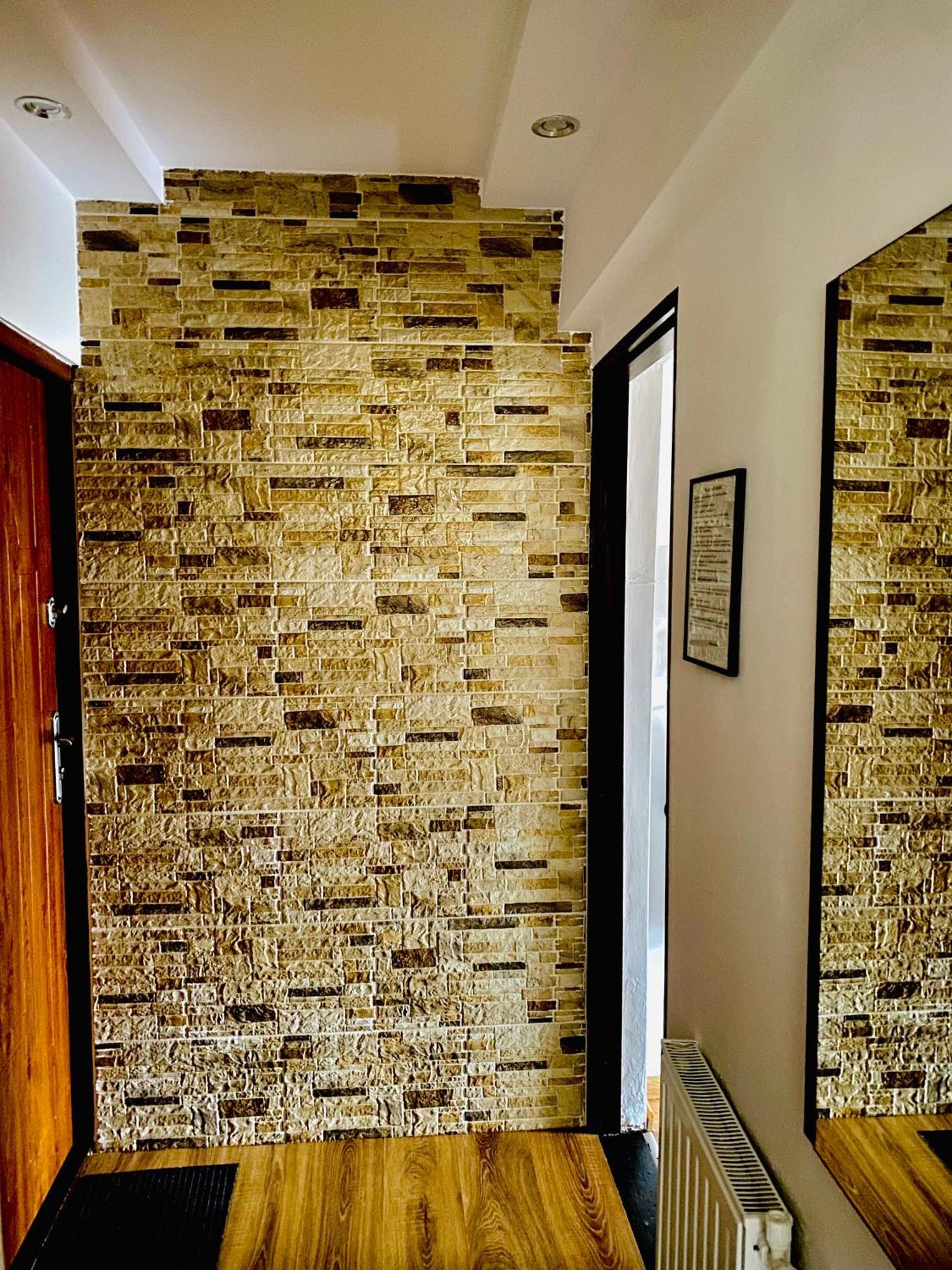 Cristal Apartament Krynica - Zdroj Dış mekan fotoğraf