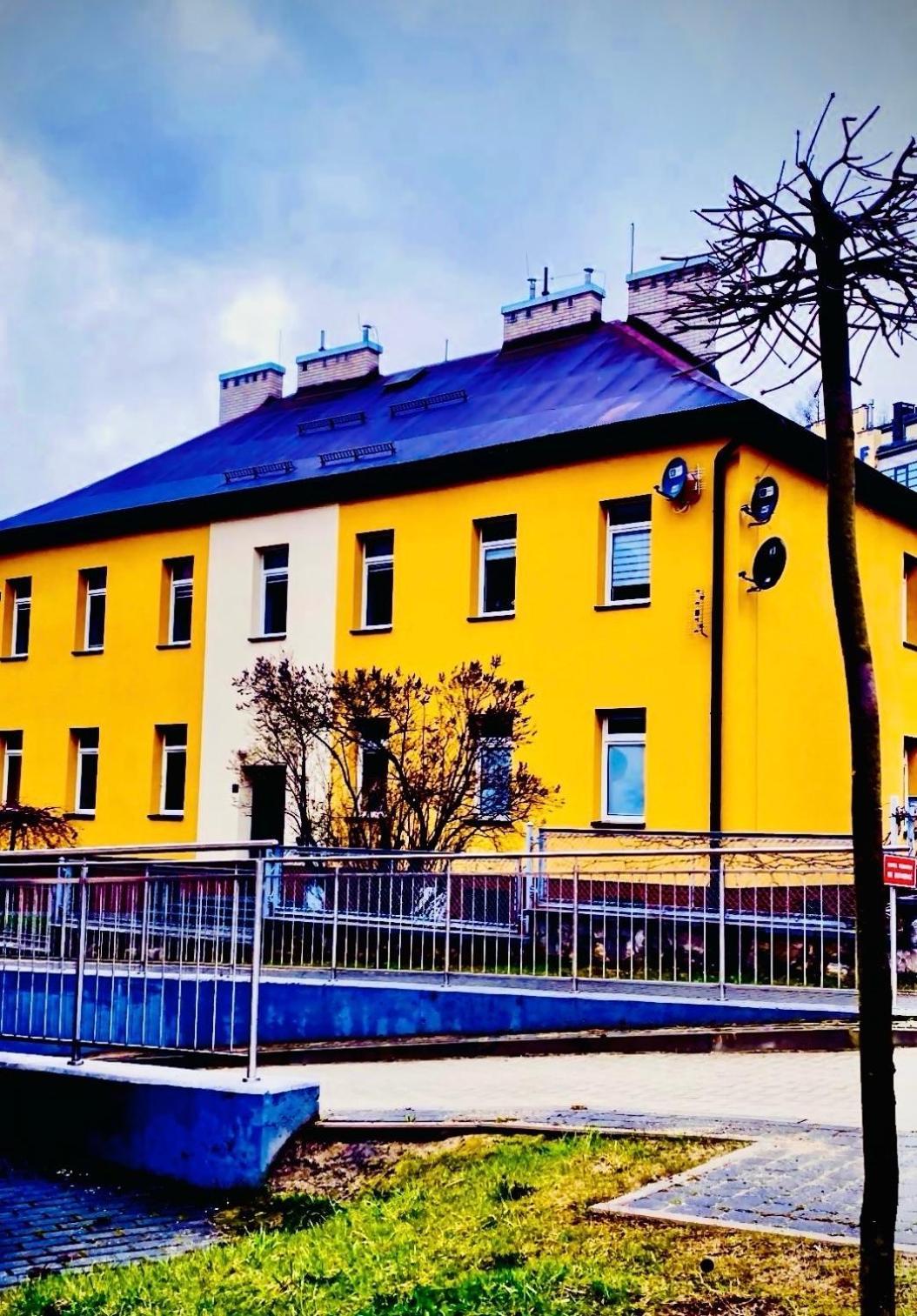 Cristal Apartament Krynica - Zdroj Dış mekan fotoğraf