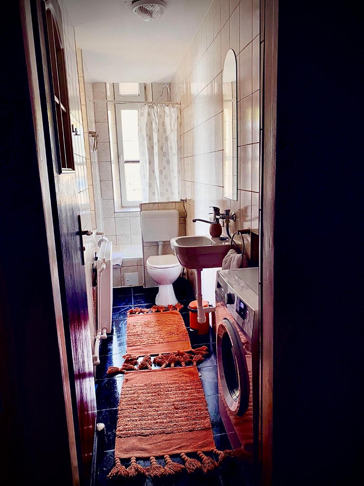 Cristal Apartament Krynica - Zdroj Dış mekan fotoğraf