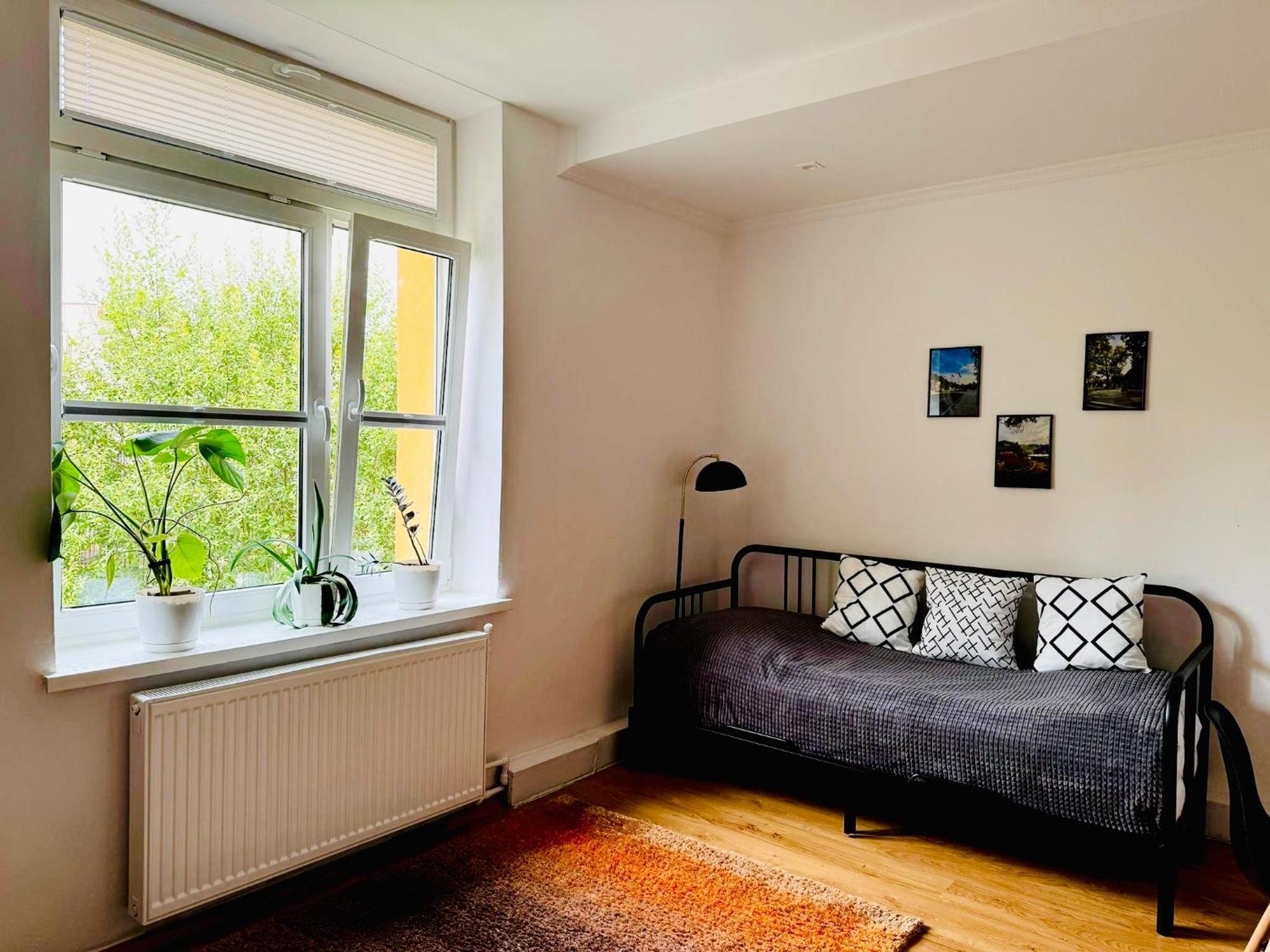 Cristal Apartament Krynica - Zdroj Dış mekan fotoğraf